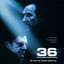 36 Quai des Orfèvres (Olivier Marchal's Original Motion Picture Soundtrack) cover