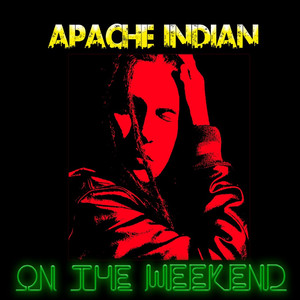 On The Weekend cover