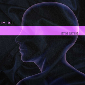 Anytime in My Mind album