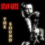 The Sound cover