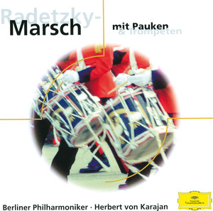 Radetzky-Marsch album