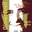 Olivier Greif: Quatuor à cordes No. 4 Ulysses Albumcover
