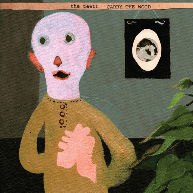 Carry The Wood cover
