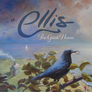 The Guest House cover