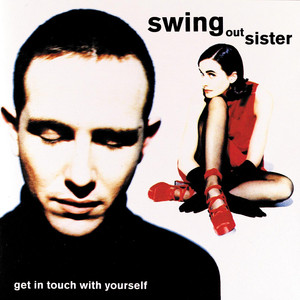 Get in Touch With Yourself album