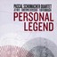 Personal Legend (feat. Jef Neve, Christophe Devisscher, Teun Verbruggen) Albumcover