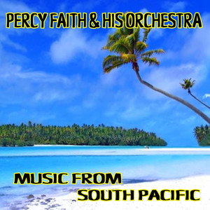 Music from "South Pacific" album