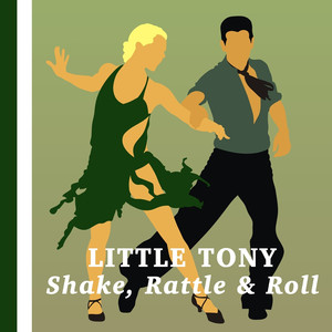 Shake, Rattle And Roll cover