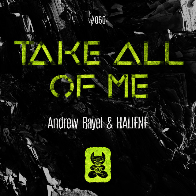Andrew Rayel & HALIENE â Take All Of Me ile ilgili gÃ¶rsel sonucu