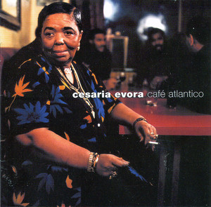Café Atlantico cover