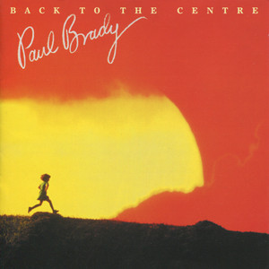 Back to the Centre album