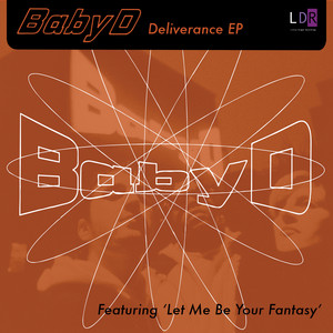 Deliverance cover