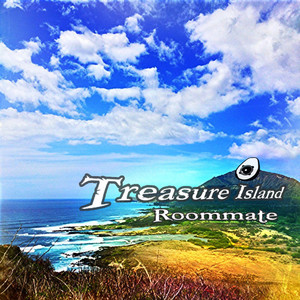 Treasure Island Albumcover