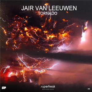 Jair Van Leeuwen