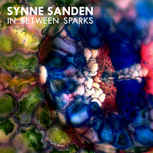 In Between Sparks cover