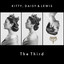 Kitty, Daisy & Lewis the Third cover