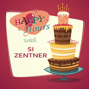 Happy Hours cover