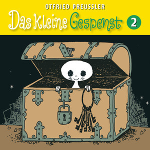 02: Das kleine Gespenst