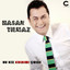 Bu Kız Kalbimi Çaldı Albumcover