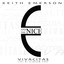 Vivacitas cover