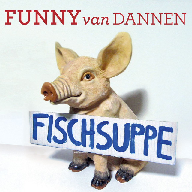 Fischsuppe cover