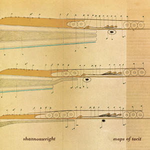 Maps of Tacit album