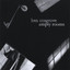 Empty Rooms Albumcover