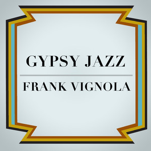Gypsy Jazz Swing cover