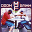 Doomsday EP cover