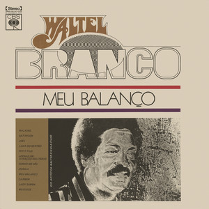 Meu balanço cover