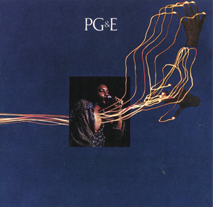 PG&E album