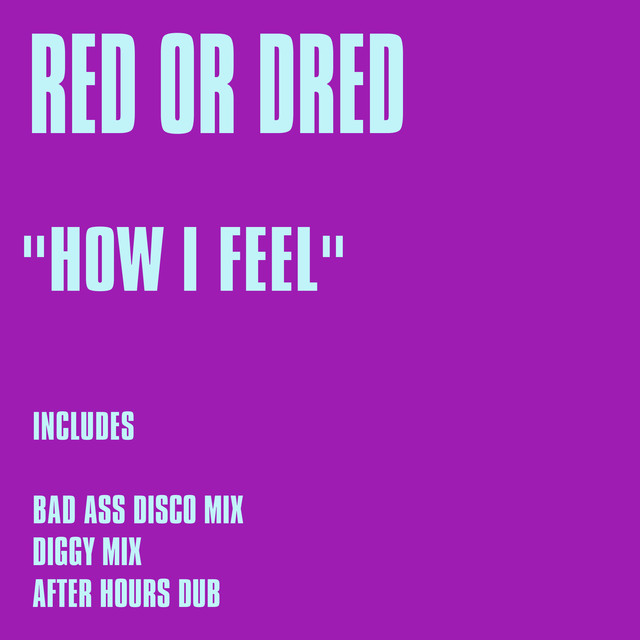 Red or Dred Photo