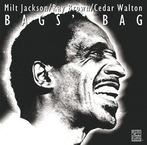 Bags' Bag cover