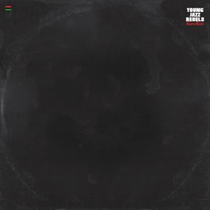 Slave Riot Albumcover