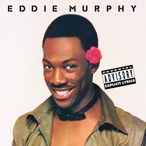 Eddie Murphy cover