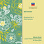 Beethoven: Symphony No. 4; Violin Concerto cover