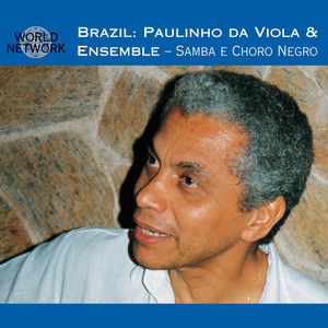 Brazil -Samba e Choro Negro album