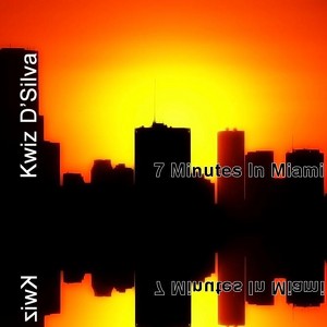 Kwiz D'Silva