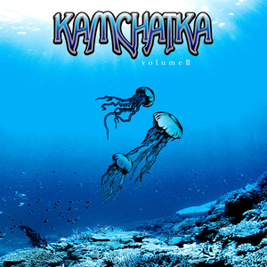 Volume II cover