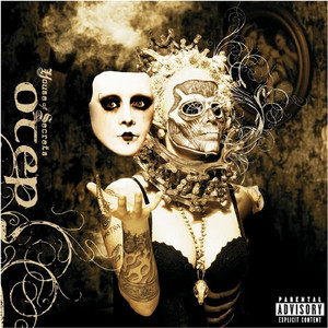 House of Secrets album