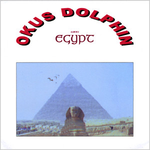 Egypt Albumcover