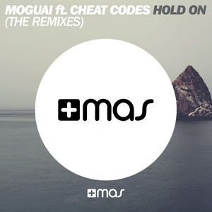 Hold On (The Remixes) album