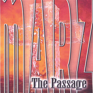 The Passage album