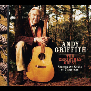 The Christmas Guest cover