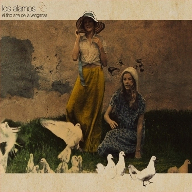 El Fino Arte De La Venganza cover