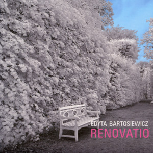 Renovatio cover