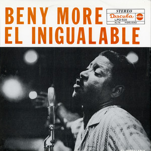 El Iniguable album