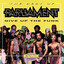 The Best Of Parliament: Give Up The Funk cover