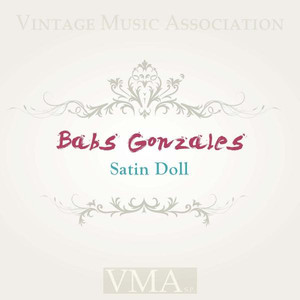 Satin Doll album