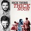 Thick Noon Albumcover